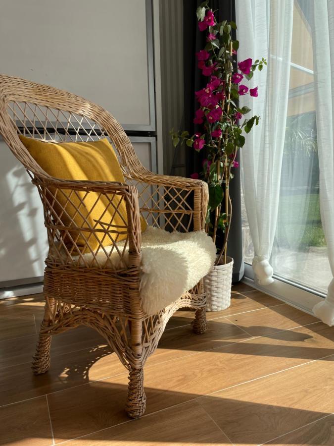 Julia'S Garden Apartment Cuarte de Huerva Екстериор снимка